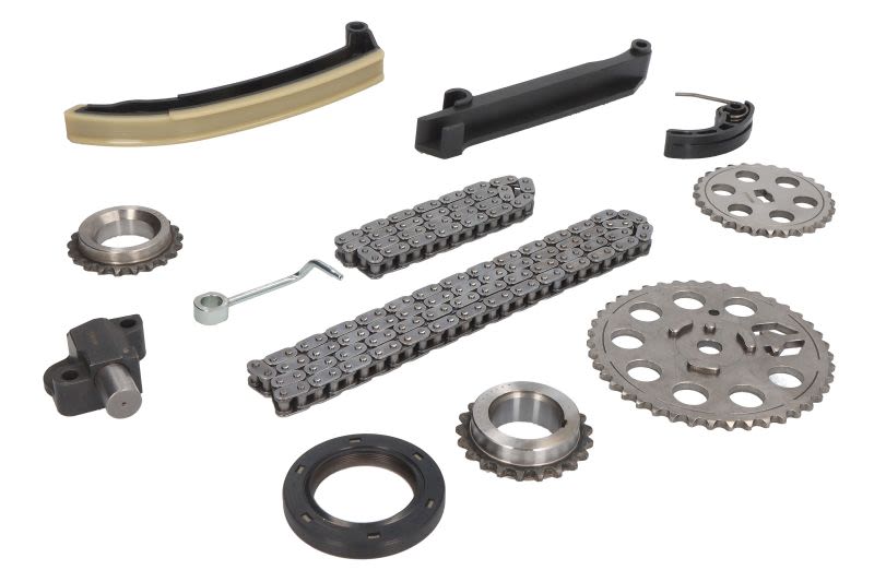 Kit de cadena de distribución SKF VKML 88000 para Smart Fortwo