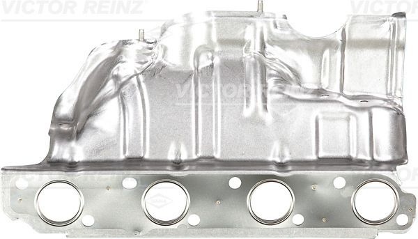 Empaquetadura de múltiple de escape REINZ 71-34026-00 para Ford Transit