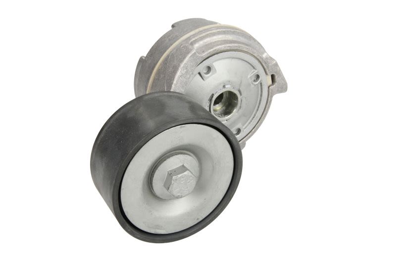 Palanca tensora de correa multicanal DAYCO APV1055 para Mercedes-Benz OF