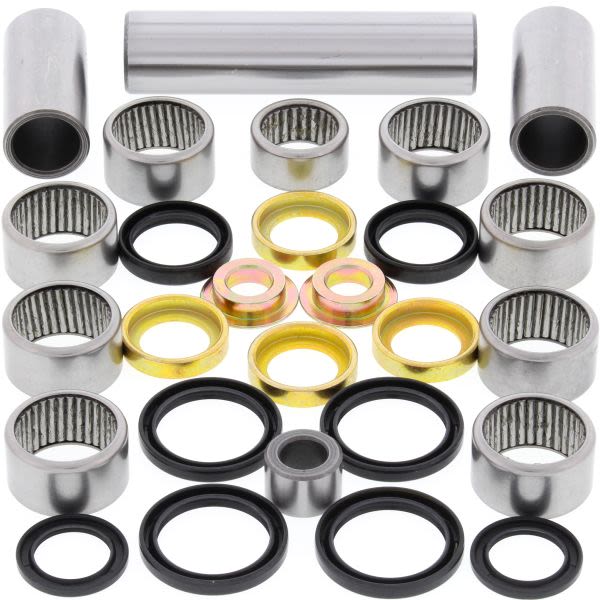 Kit de reparación de mangueta ALL BALLS AB27-1142 para Yamaha WR