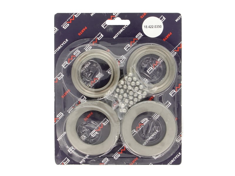 Rodamiento de dirección RMS RMS 18 422 0350 para Aprilia Atlantic