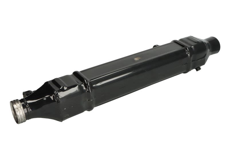 Enfriador, recirculación de gases de escape (EGR) HIGHWAY AUTOMOTIVE — foto 2