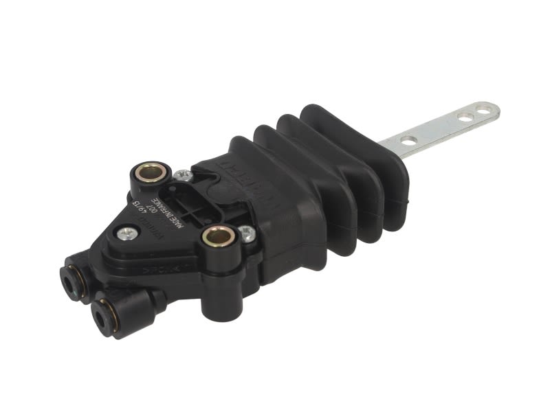 Válvula de suspensión neumática WABCO 4640070070 para RVI 13 KP 210/13 P 240