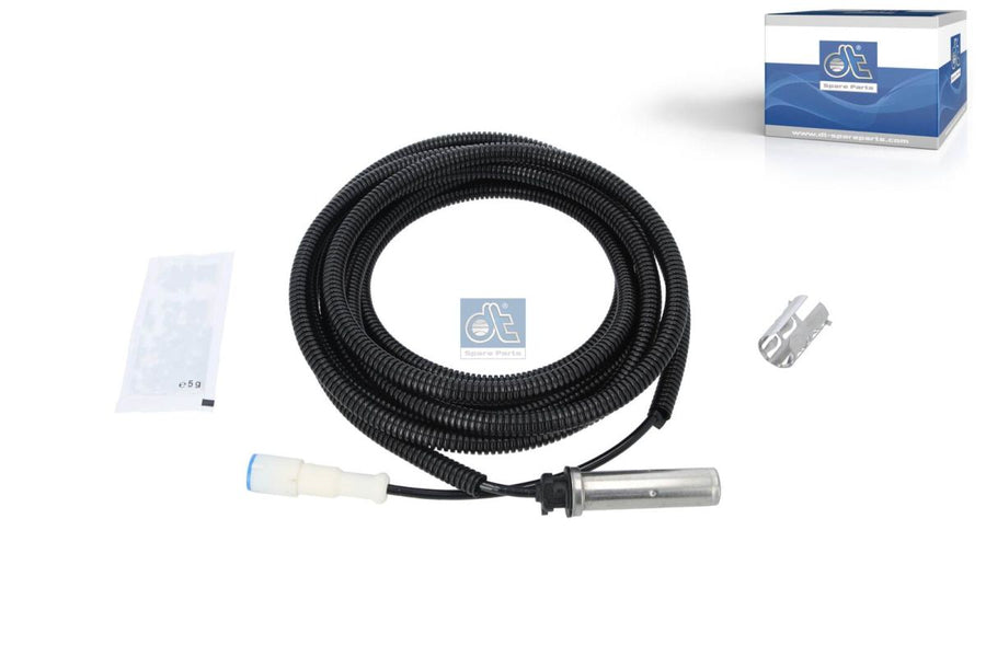 Sensor, velocidad de rueda DT SPARE PARTS