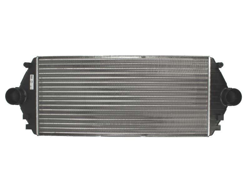 Enfriador de aire de carga (intercooler) NISSENS 96849