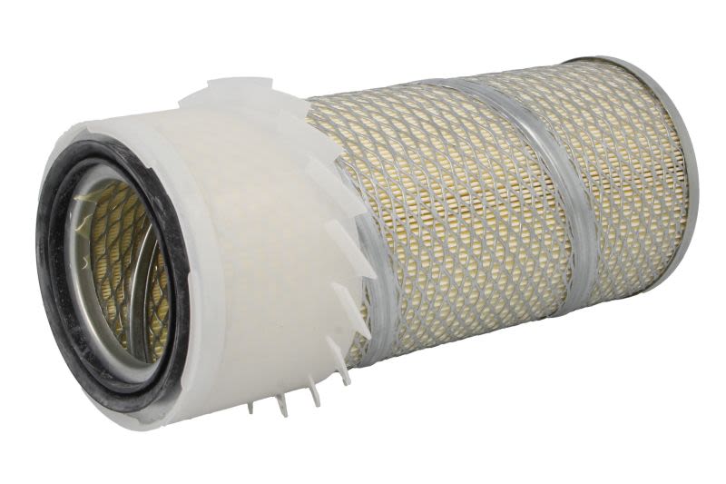 Filtro de aire HENGST E680L para Fendt 2 D Farme