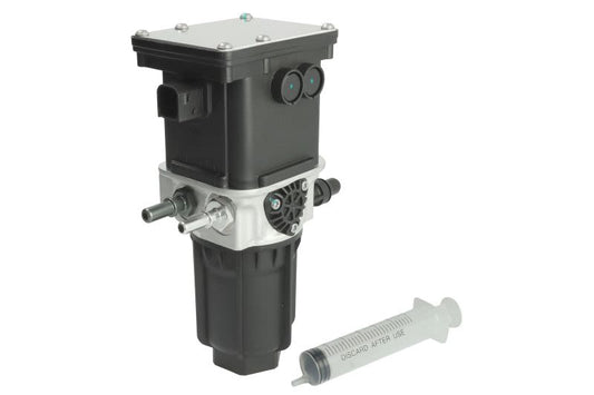 Módulo dosificador de urea NRF 704002 para Scania R I DC13.05-DC16.21