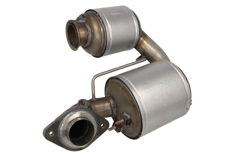 Filtro de partículas (DPF) JMJ JMJ 1322 para Toyota Auris