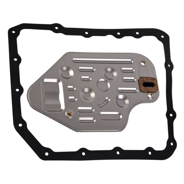 Kit de filtro de transmisión automática FEBI 170411 para BMW Serie 3 (E36) 1990-2000