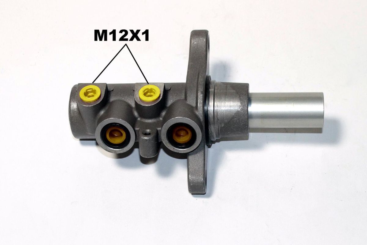 Cilindro maestro de freno FERODO FHM1680 para Citroen C4 Picasso II