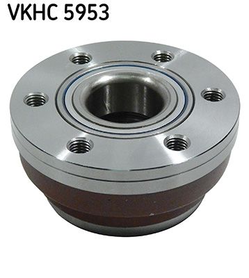 Rodamiento de rueda SKF VKHC 5953 para Iveco Daily I
