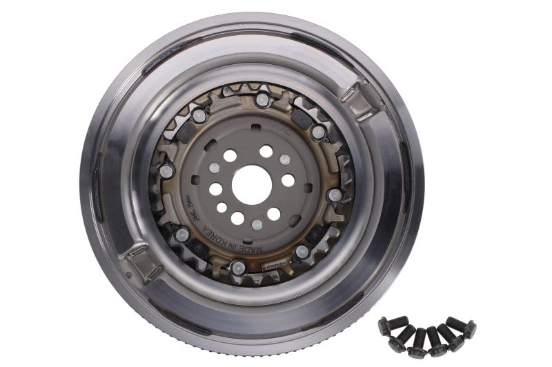 Volante de motor VALEO 836372 para Hyundai Elantra VI