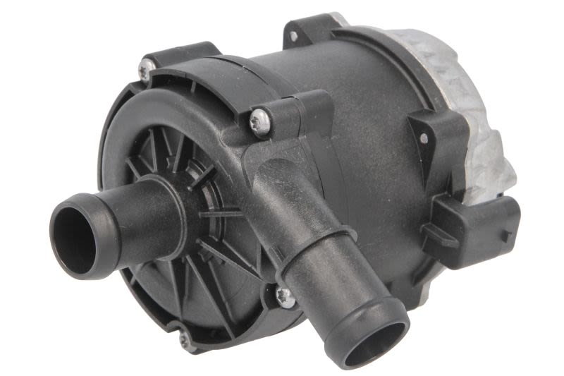 Bomba de agua auxiliar SIL PE1701 para Audi A3