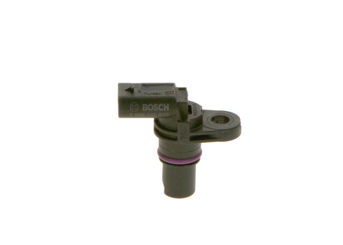 Sensor, posición del árbol de levas BOSCH 0 986 280 610