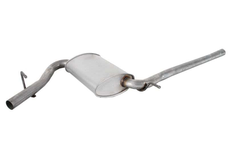 Silenciador central WALKER 23054 para Audi A4 B6