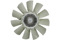Ventilador, enfriamiento de motor COJALI