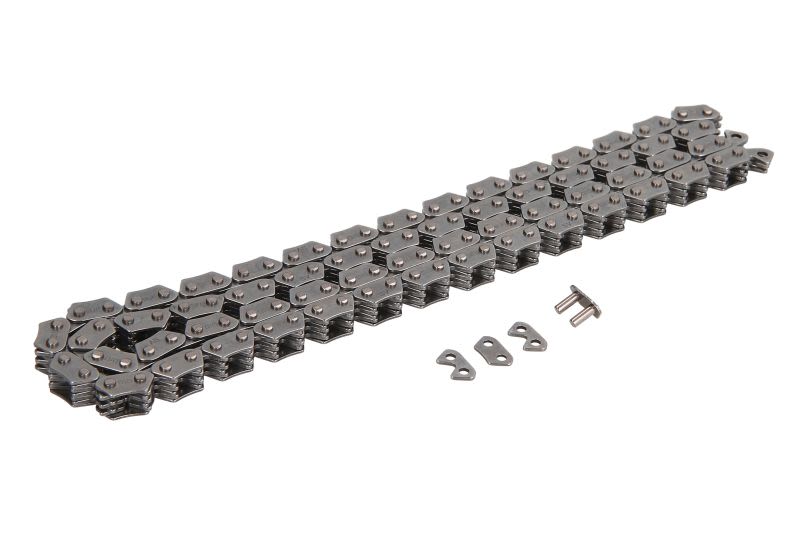 Cadena de distribución DID DIDSCA0409ASV-118 para Honda FX