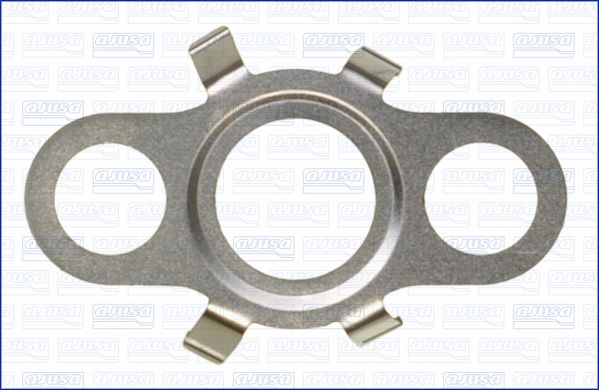 Empaquetadura de tubo de la válvula EGR AJUSA 01253200 para Honda CIVIC X