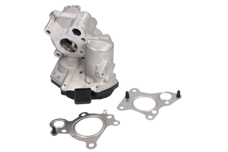 Válvula EGR BORG WARNER 712019D para Mercedes-Benz Clase A (W176) 2012-2018