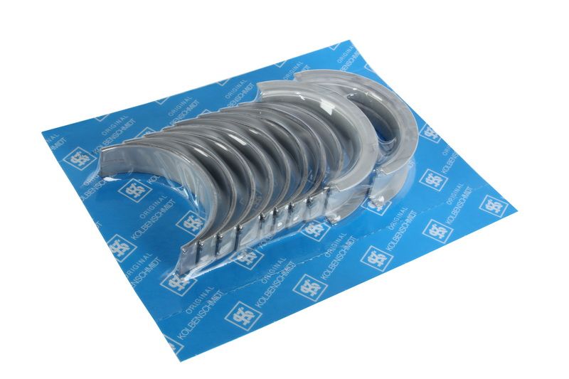 Juego de metales de bancada KOLBENSCHMIDT 87427604 para Mercedes-Benz O 309