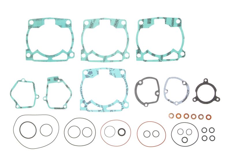 Juego de empaquetaduras superior de motor ATHENA P400270600034 para KTM EXC