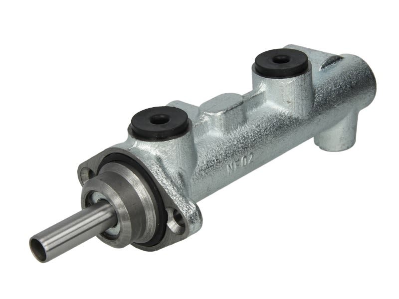 Cilindro maestro de freno LPR 6762 para Fiat Ducato
