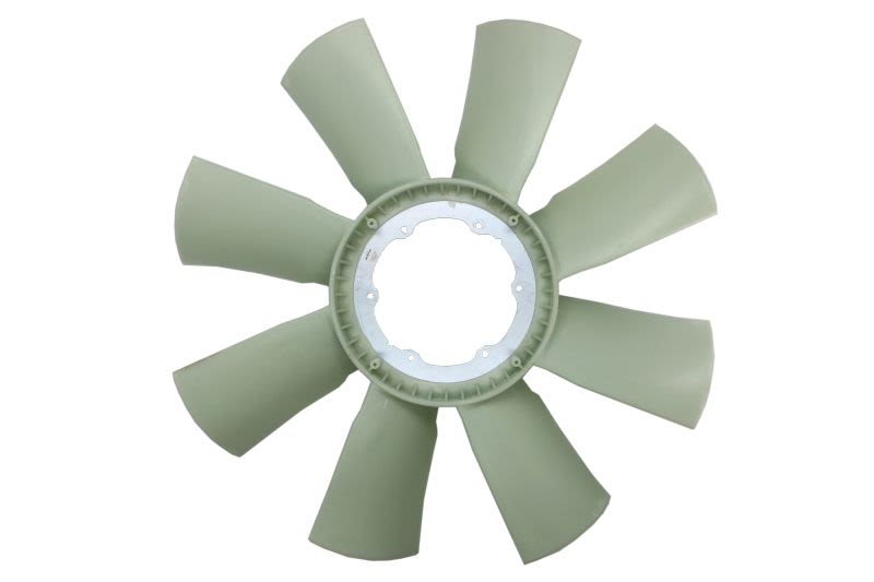Ventilador de refrigeración de motor NRF 49857 para Scania 4 DC11.01-DT12.08