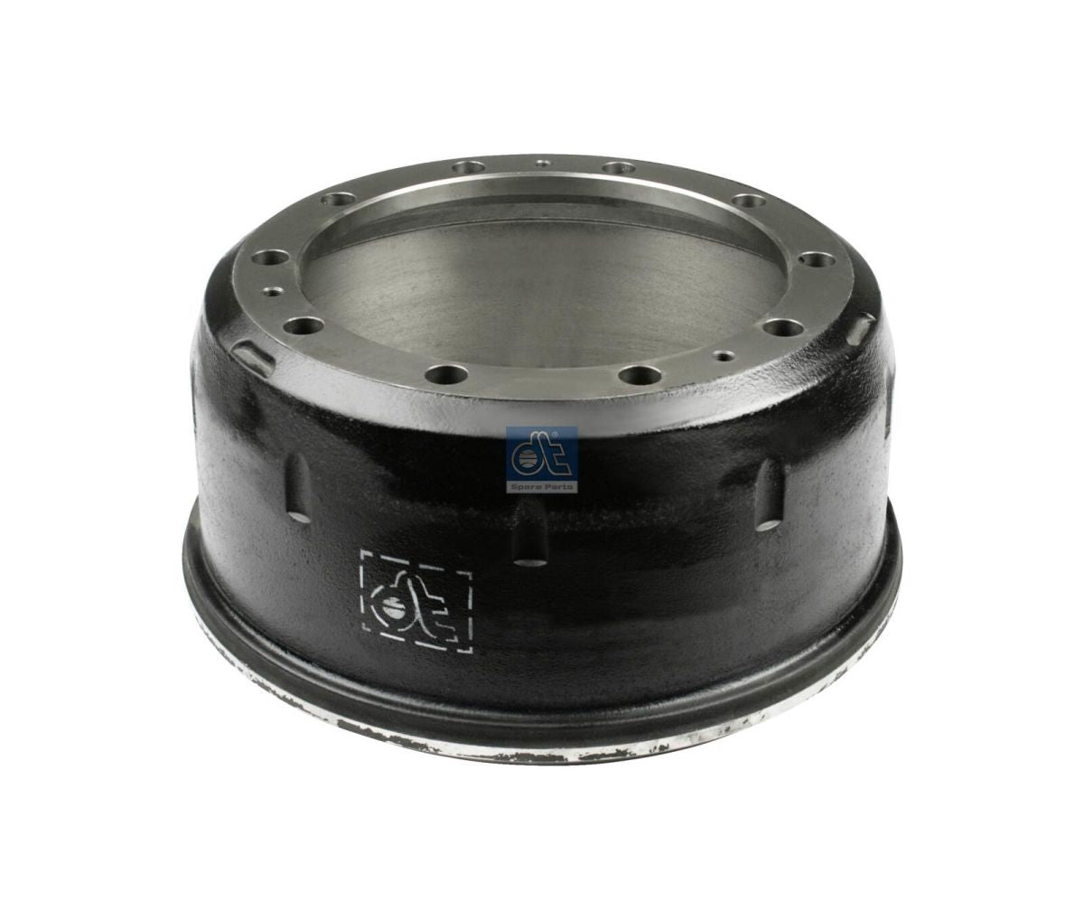 Tambor de freno DT SPARE PARTS 4.64033 para Mercedes-Benz O
