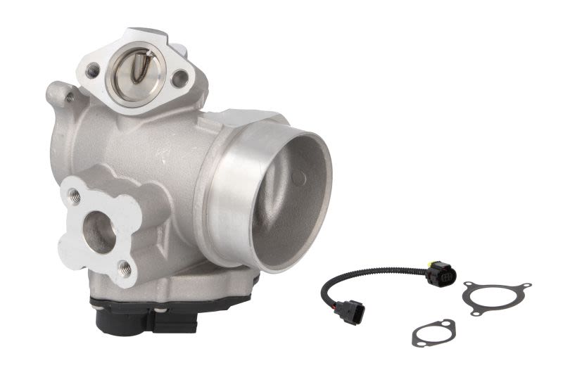 Válvula EGR NRF 48708 para Nissan Interst