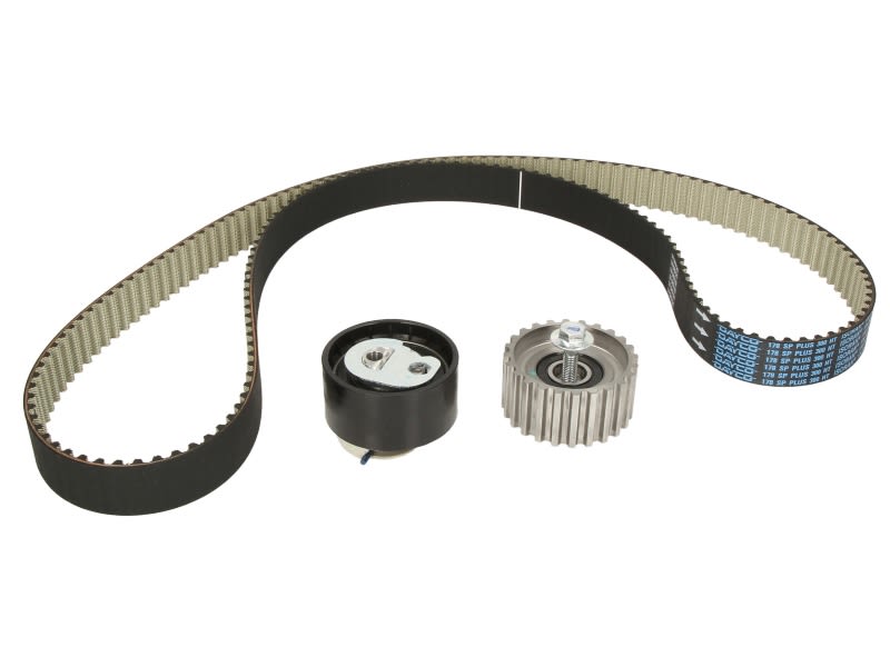 Kit de correa de distribución SNR KD458.47 para Peugeot Boxer 2.3D/3.0CNG/3.0D