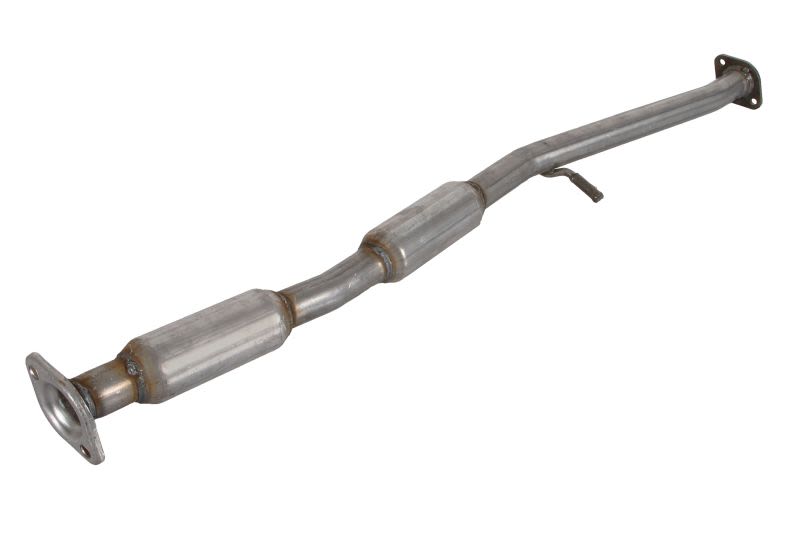 Silenciador central BOSAL 279-473 para Subaru Imprez