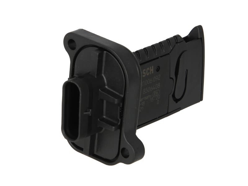 Sensor de flujo de masa de aire BOSCH 0 281 006 092 para BMW Serie 1 (F20) 2011-2019