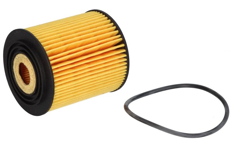Filtro de aceite HENGST E31H D93 para Fiat 500X