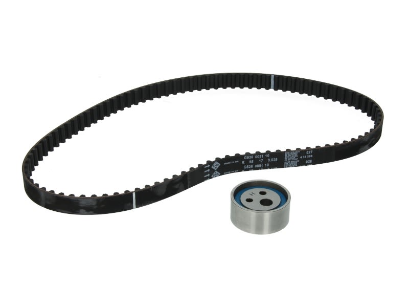 Kit de correa de distribución INA 530 0018 10 para Renault Clio I