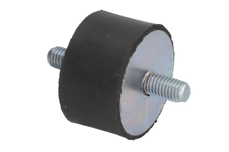 Soporte de escape DINEX 64817 para RVI C