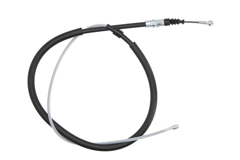 Cable de freno de estacionamiento LINEX 38.01.19 para Seat Leon