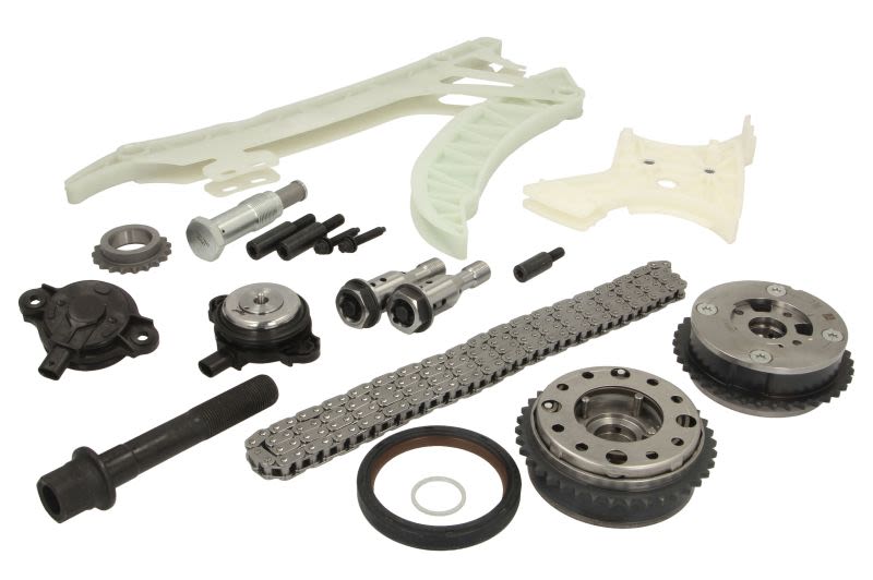 Kit de cadena de distribución HEPU HEP21-0597CA para BMW Serie 1 (F20) 2011-2019