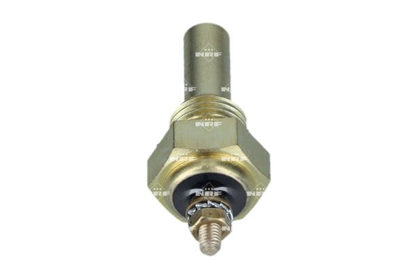 Sensor de temperatura de refrigerante NRF 727149 para Mercedes-Benz OF