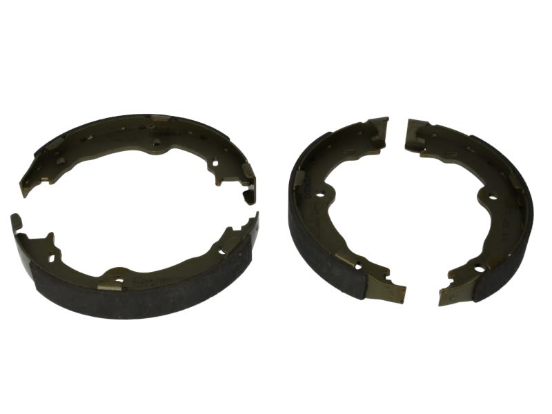 Balatas de freno de estacionamiento FERODO FSB4123 para Lexus LS
