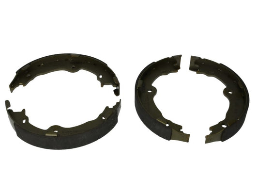 Balatas de freno de estacionamiento FERODO FSB4123 para Lexus LS