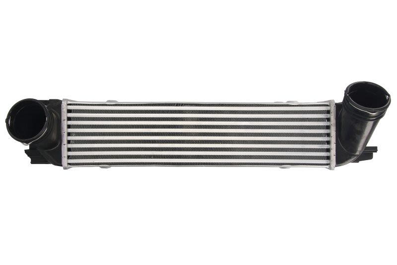 Enfriador de aire de carga (intercooler) THERMOTEC DAB019TT para BMW Z4 (E89) 2009-2016