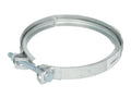 Pieza de fijación, sistema de escape CLAMP