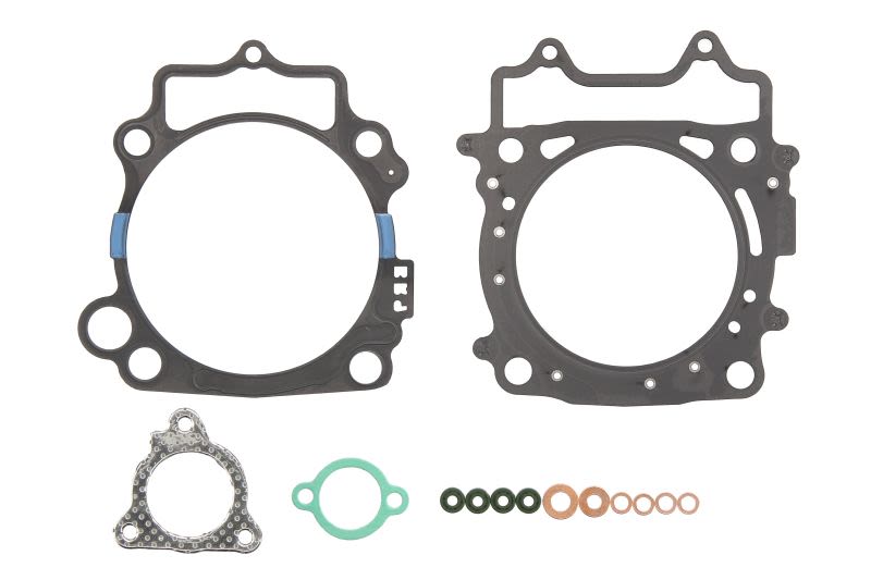 Juego de empaquetaduras superior de motor ATHENA P400485600197 para Yamaha WR