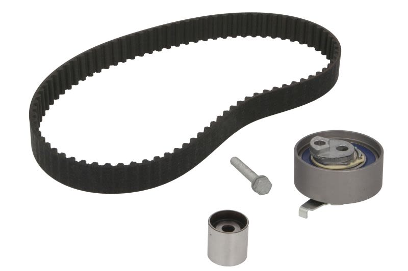 Kit de correa de distribución BOSCH 1 987 946 667 para Volkswagen Golf Sportsvan VII