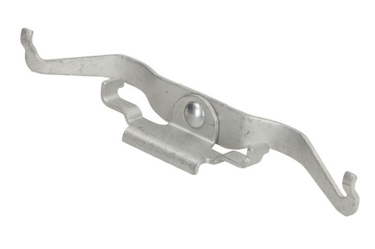 Resorte de pinza de freno ATE 11.8116-0290.2 para BMW Serie 5 (E39) 1995-2004