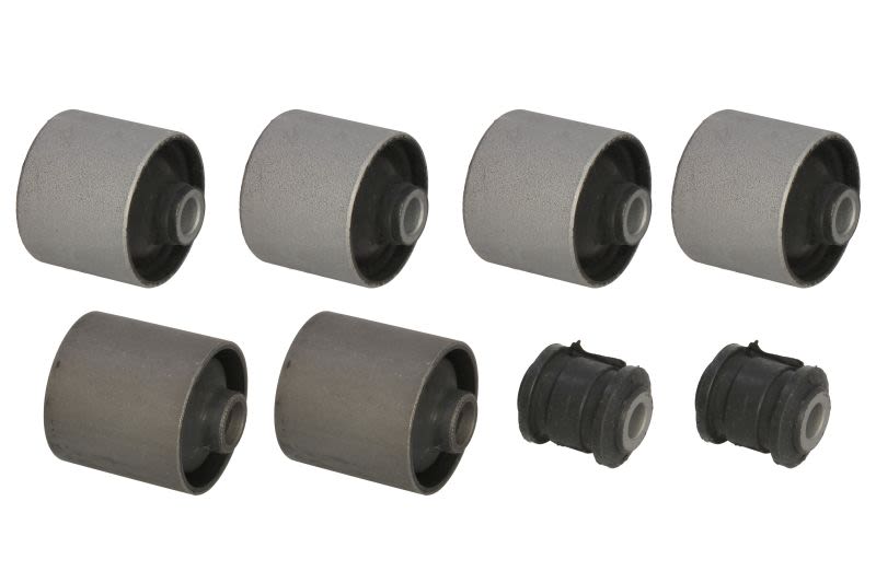 Kit de montaje de bandeja de suspensión TEDGUM TED41529 para Suzuki Jimny