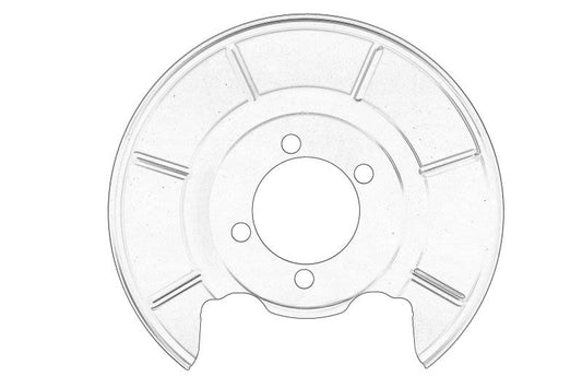Tapa de cáliper de freno OE TOYOTA 47881-02031 para Toyota Coroll