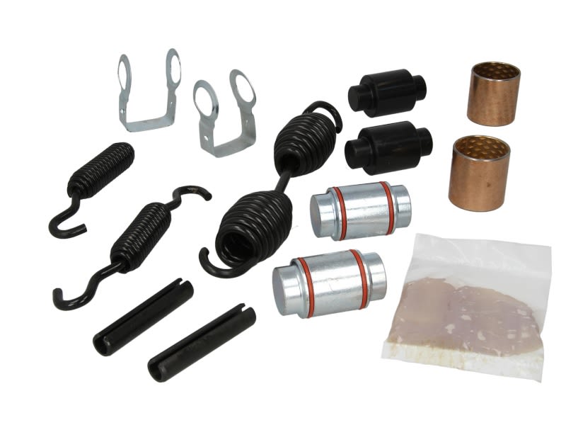 Kit de accesorios de balatas de freno SBP 09-RO002