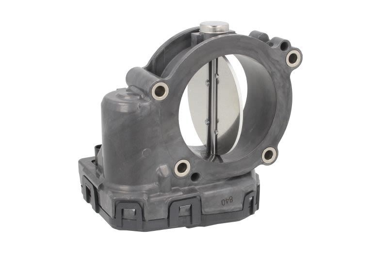 Compuerta de control de admisión de aire BOSCH 0 280 750 573 para Mercedes-Benz Clase A (W176) 2012-2018
