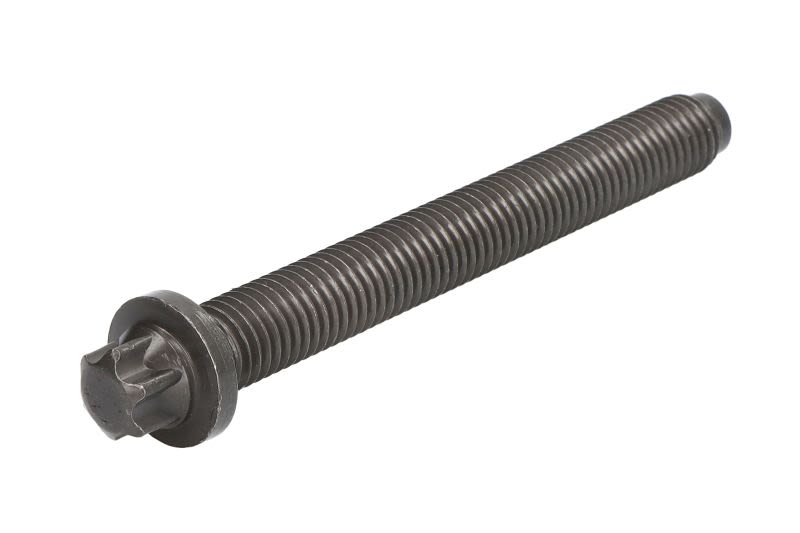 Juego de pernos de culata OE DEUTZ 04251251 para Fendt 313 Vario